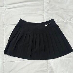 Nike tennis skirt